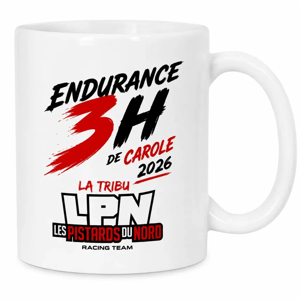 Mug 11oz
