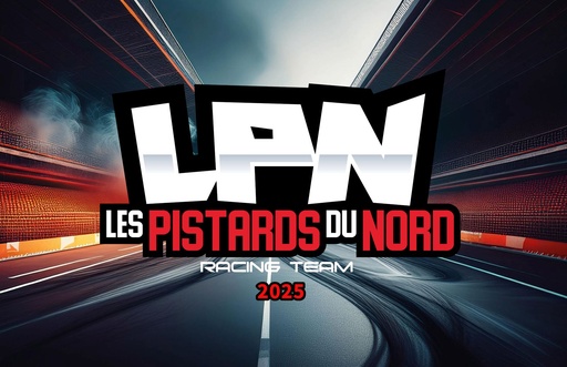 Carte de membre LPN 2025